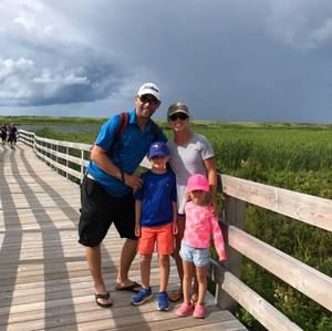 Meet your Posher, Michelle